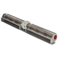 Тангенциальные вентиляторы