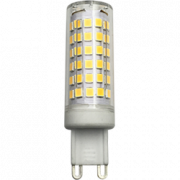 Ecola G9  LED 10,0W Corn Micro 220V 2800K 360° 65x19