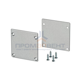 Заглушка SL-ARC-3535 Silver