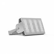 Светодиодный светильник "ВАРТОН" промышленный Olymp 30°х110° 120 Вт 5000К