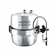 Фильтр для воды Аквафор Фаворит ЭКО