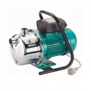 Насос самовсасывающий Wilo Jet WJ 204 (1x230 В)