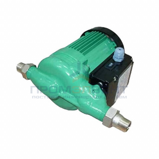 Установка повышения давления Wilo PB-H089 EA