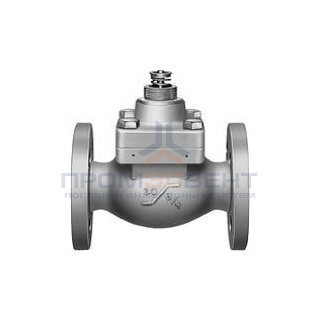 Клапан регулирующий Danfoss VB2 -Ду15 (фланцевое соединение, kvs - 4 м³/ч)
