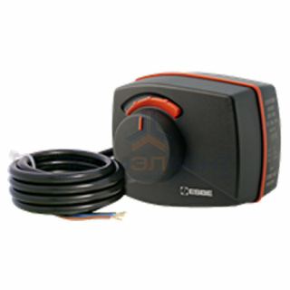 Привод ротационный трехточечный ESBE ARA661 (230В)