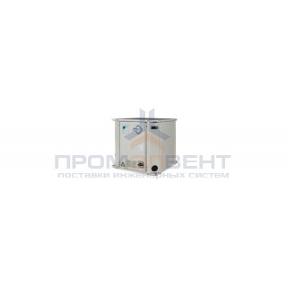 Чиллер с выносным или водяным охлаждением конденсатора EWLP014KBW1N 