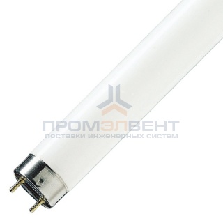 Люминесцентная лампа для гастрономии T8 Philips MST TL-D Food 18W/79 G13 590mm