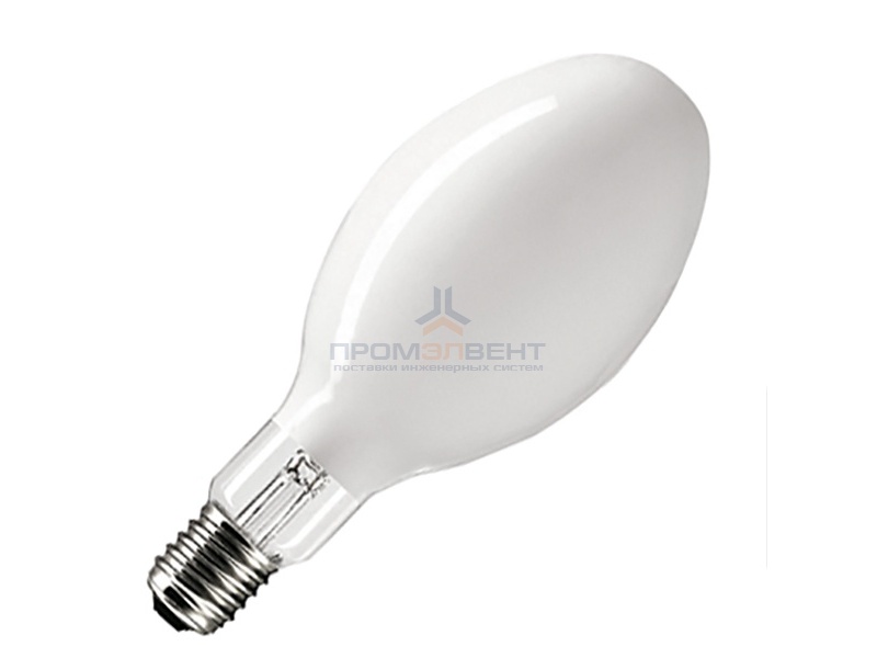 Лампа металлогалогенная Philips HPI Plus 400W/667 BU E40