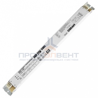 ЭПРА Osram QTP5 1x49 для люминесцентных ламп T5