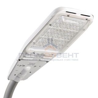 Консольный светодиодный светильник GALAD Победа LED-60-К/К50 IP65 60Вт 6850Лм