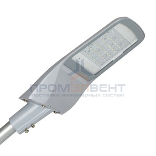 Консольный светодиодный светильник GALAD Волна Мини LED-60-ШБ1/У50 60W 6600Lm IP65 614x302x105 6.5кг