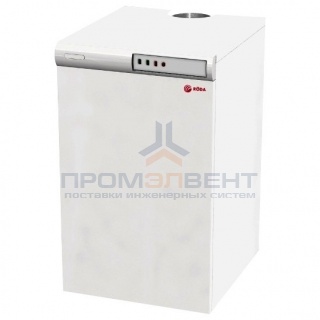 Напольный газовый котел Roda Krafter RAP 50