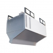 Тепловая завеса Тепломаш КЭВ-100П7040G