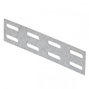 Пластина соединительная для лотков ИЭК высотой 35мм