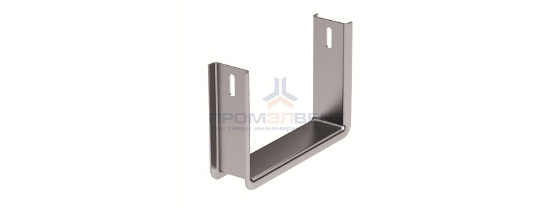 Скоба для подвешивания STS осн. 500 (низ)