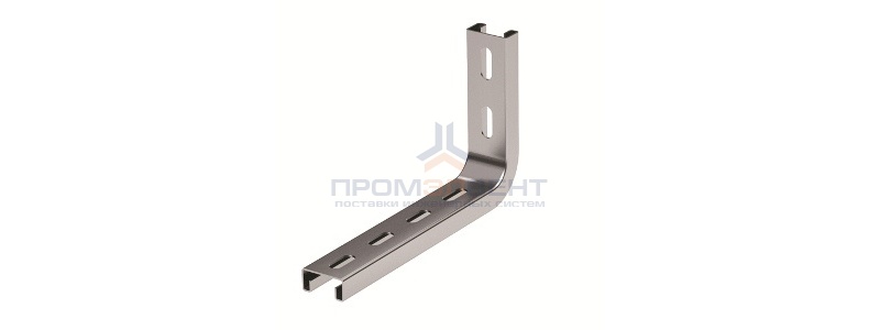 Легкая консоль DW осн.300 мм