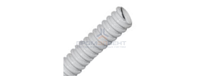 Труба гибкая армированная DKC внутренний д.50 мм [бухта 30м]