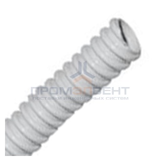 Труба гибкая армированная DKC внутренний д.50 мм [бухта 30м]