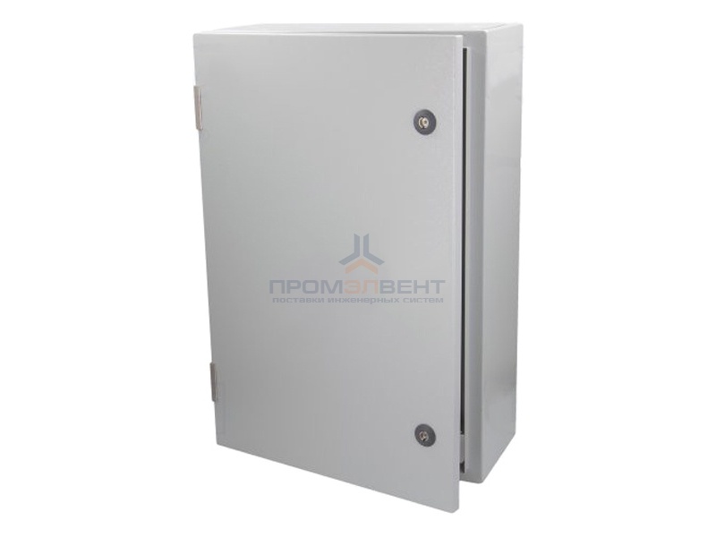 Шкаф ABB SR2 IP65 1000х800х300мм с монтажной платой